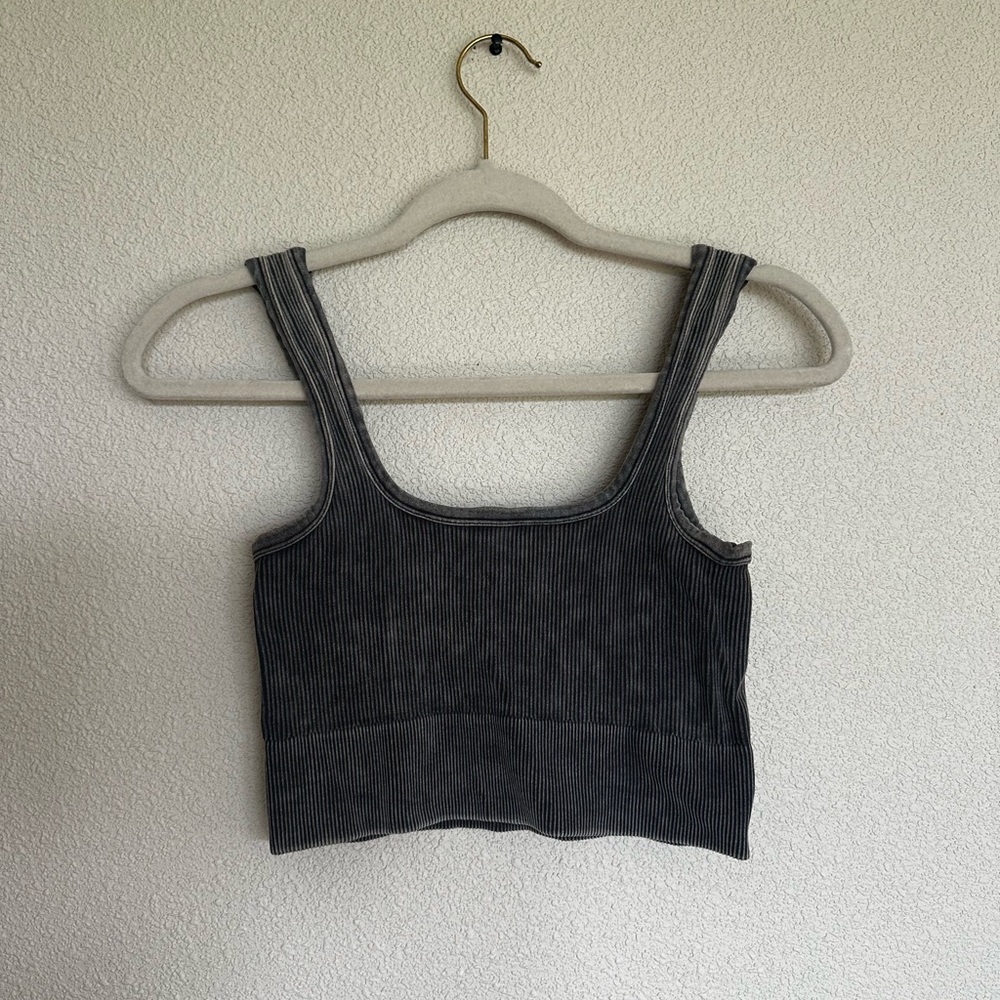 Zenana tank